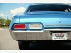 Thumbnail Photo 34 for 1967 Chevrolet Biscayne